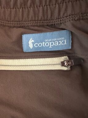 Cotopaxi - Subo Pants - XL
